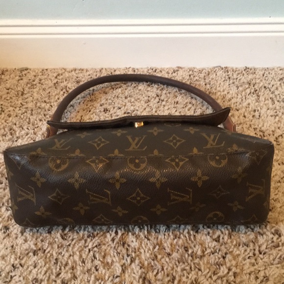 LV LOOPING BAG - Picture 6 of 8
